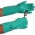 UCi Heavy Grip Chemical Resistant Nitrile Gauntlets A930