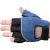 UCi Gel Palm Fingerless Gloves AV-FGG