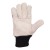 UCi Premium Leather USCCFKL-2 Rigger Handling Gloves with Red Drill Backing