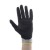 MCR Safety Cut Pro CT1007NF3 Nitrile Foam Fully-Coated Work Gloves