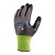 Skytec Sapphire Aero Nitrile-Coated HPPE Oil Grip Gloves