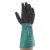 Ansell AlphaTec 58-535B Chemical-Resistant Acrylic Extra Long Gauntlets