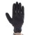 Ansell HyFlex 11-541 Cut-Resistant Nitrile Palm-Coated Work Gloves