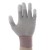 Ansell HyFlex 48-135 ESD Protection Fingertip-Dipped Work Gloves