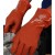 UCi R430 BoaFlex Chemical-Resistant Thermal PVC Gauntlets