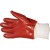 UCi R125 Heavy-Duty Knit Wrist PVC Gloves