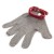 Honeywell Chainex 2000 Butchers Glove with Nylon Strap 250000XR0302