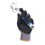 MaxiFlex Ultimate 42-874 Nitrile Palm-Coated Handling Gloves
