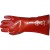 UCi R235 Standard Chemical-Resistant 14'' PVC Gauntlet Gloves