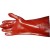UCi R235 Standard Chemical-Resistant 14'' PVC Gauntlet Gloves