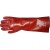 UCi R240 Standard Chemical-Resistant 16'' PVC Gauntlet Gloves