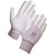 Glove Colour: White