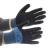 UCi Nitrilon NCN-Flex-K Flex PVC Knuckle-Coated Gloves