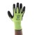 Uvex Unidur 6659 GR Green PU-Coated Cut-Resistant Gloves