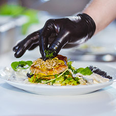 Catering Work Gloves