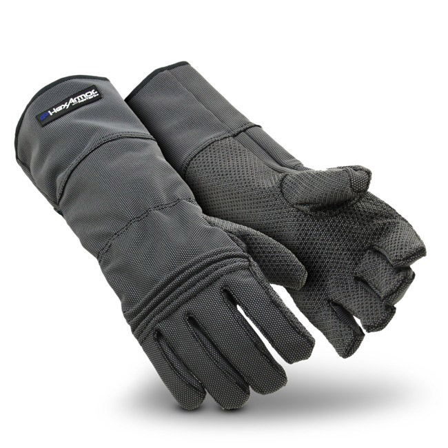HexArmor Hercules 500R6E Gloves