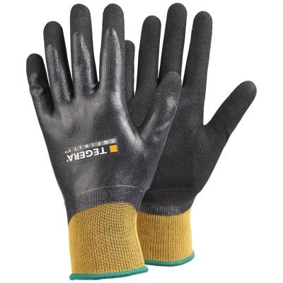 Ejendals Tegera Infinity 8807 Level 5 Cut Resistant Work Gloves