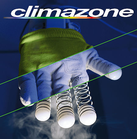 Climazone Technology