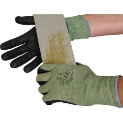 UCi Kutlass NF800 Kevlar Cut Resistant Gloves