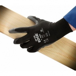 Ansell Edge 48-126 Mechanics Safety Gloves