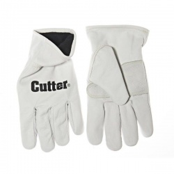 Cutter Goatskin Leather Original Thermal Gloves CW200
