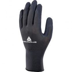 Delta Plus Knitted Polyester Latex Coated VE630 Gloves