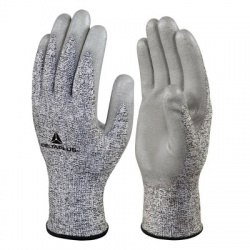 Delta Plus PU Coated Cut Resistant Venicut Gloves (VECUTD08)