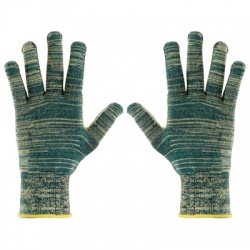 Honeywell Sharpflex Cut-Resistant Heat-Resistant Handling Gloves