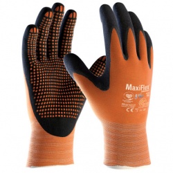 MaxiFlex Endurance AD-APT Dot Grip 42-848 Gloves