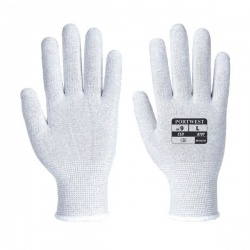 Portwest A197 Anti-Static Shell Pylon Liner Gloves