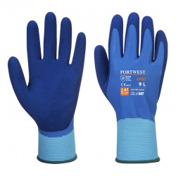 Portwest AP80 Liquid Pro Latex Foam Gloves