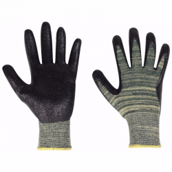 Honeywell Sharpflex Nit Cut Level C Heat-Resistant  Gloves