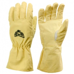 TurtleSkin FullCoverage Aramid Safety Gloves