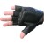 UCi Gel Palm Fingerless Gloves AV-FGG