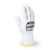 Aurelia 103 White Dot-Grip Gloves for Painting and Gardening