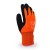 Aurelia 150 Orange Thermal Freezer Gloves