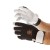 Impacto BG413 Anti-Vibration and Impact Pearl Leather Work Gloves