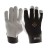 Impacto BG413 Anti-Vibration and Impact Pearl Leather Work Gloves