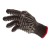 Impacto BLACKMAXX ISO Anti-Impact and Anti-Vibration HAVS Gloves