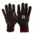 Impacto BLACKMAXX ISO Anti-Impact and Anti-Vibration HAVS Gloves