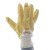 Ansell Nitrotough N230Y 3/4 Nitrile Coated Gloves