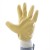 Ansell Nitrotough N230Y 3/4 Nitrile Coated Gloves