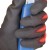 Portwest Red Cut-Resistant PU Coated Gloves A641
