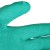 Supertouch 6203 Latex-Palm Green Handler Gloves