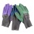 Briers All Seasons Water-Resistant Stretch-Fit Gardening Gloves