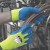 Polyco Matrix Hi-Viz High Visibility Thermal Gloves 90-MAT