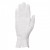 Southcombe RK01168M Ceremonial Gloves with Elastic Wrist