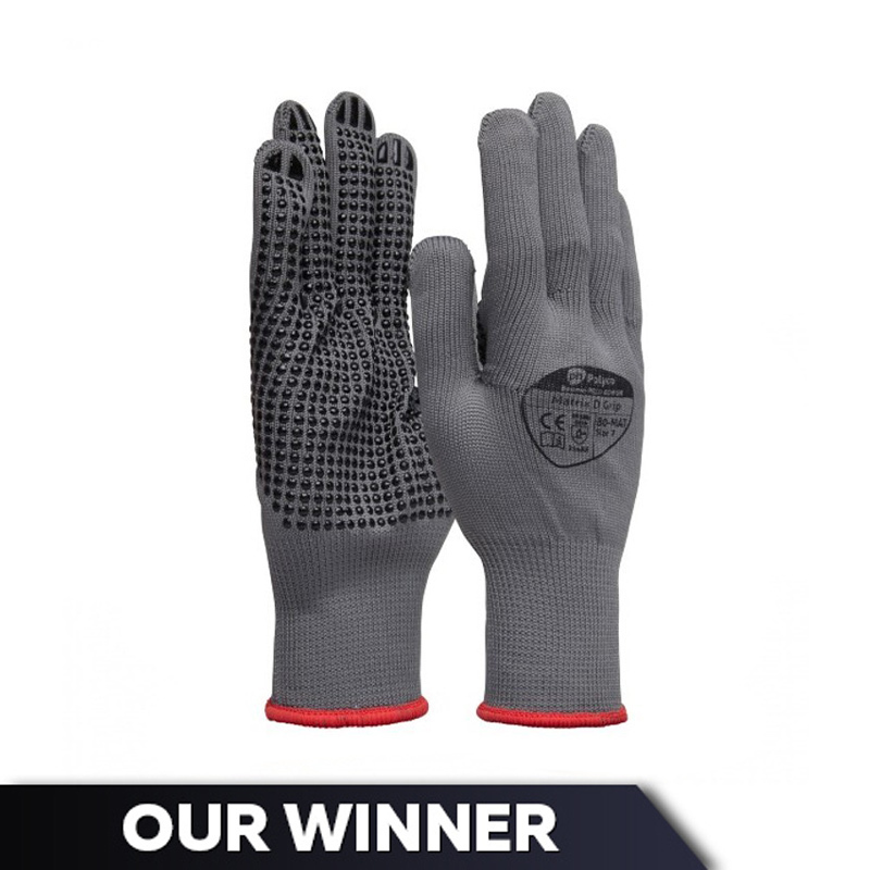 Best Gloves for Warehouse Work 2023