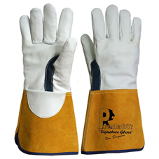 Long Sleeve Gardening Gloves