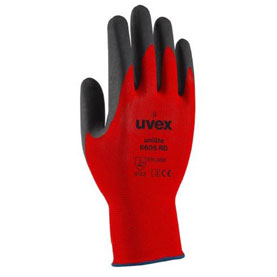 Uvex Unilite Gloves